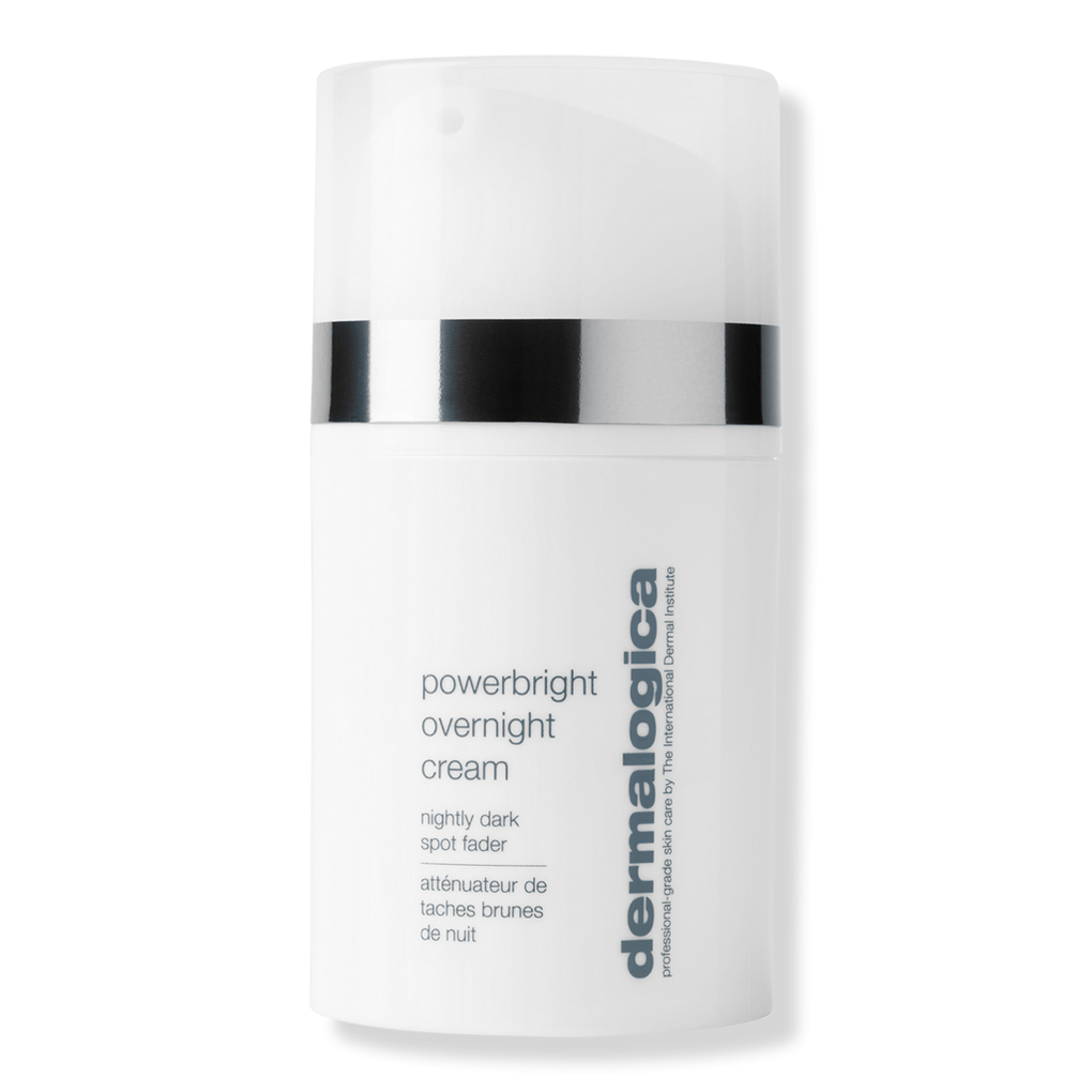 udrydde akse Ejendommelige PowerBright Overnight Cream - Dermalogica | Ulta Beauty