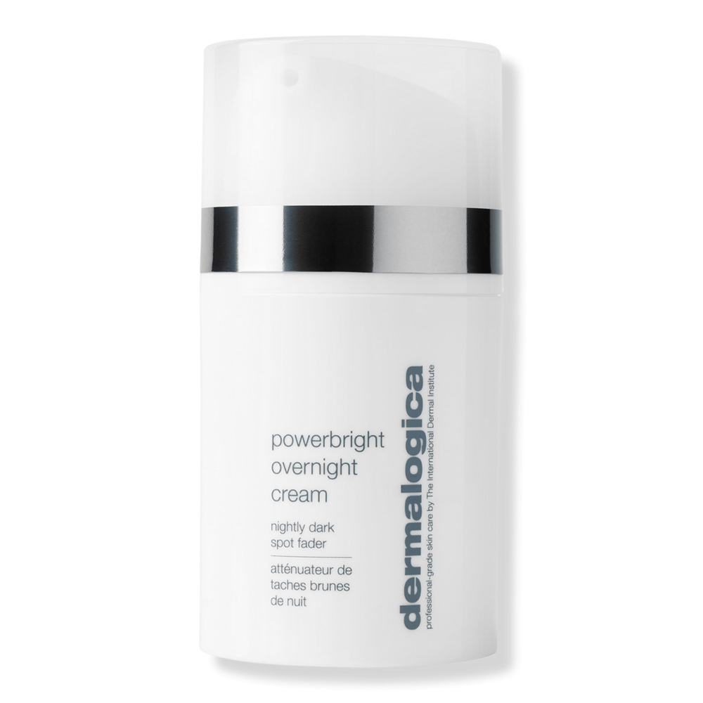 Dermalogica Powerbright Overnight Cream