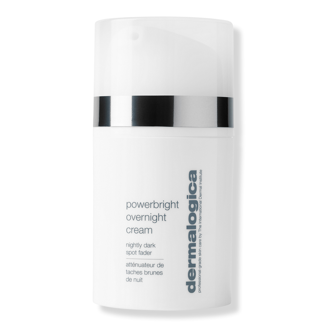 Dermalogica PowerBright Overnight Cream #1