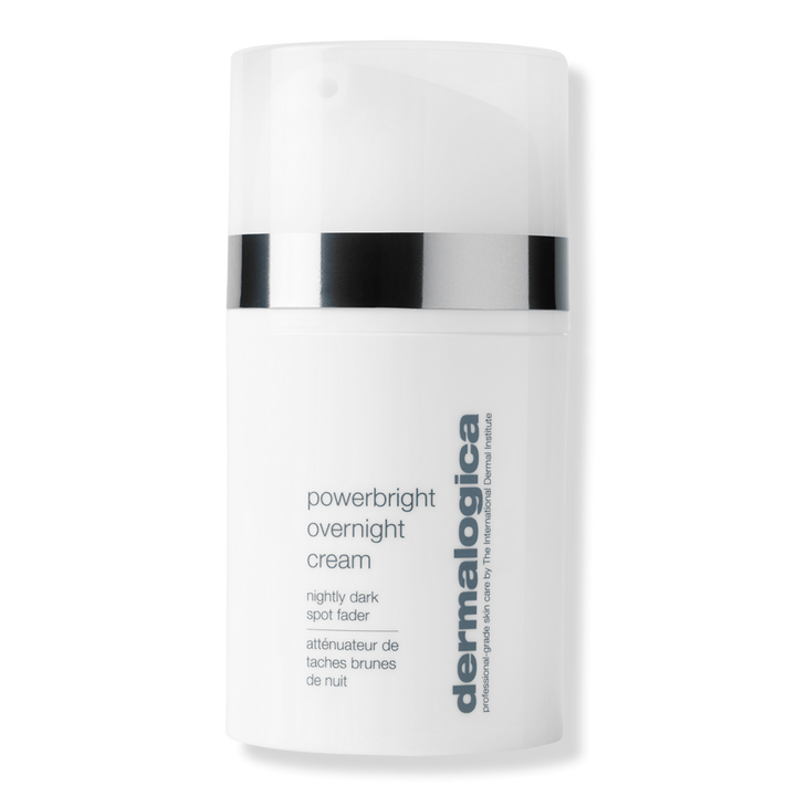 Dermalogica PowerBright Overnight Cream #1