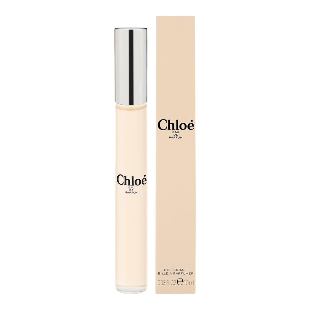 Chloe hair online mist