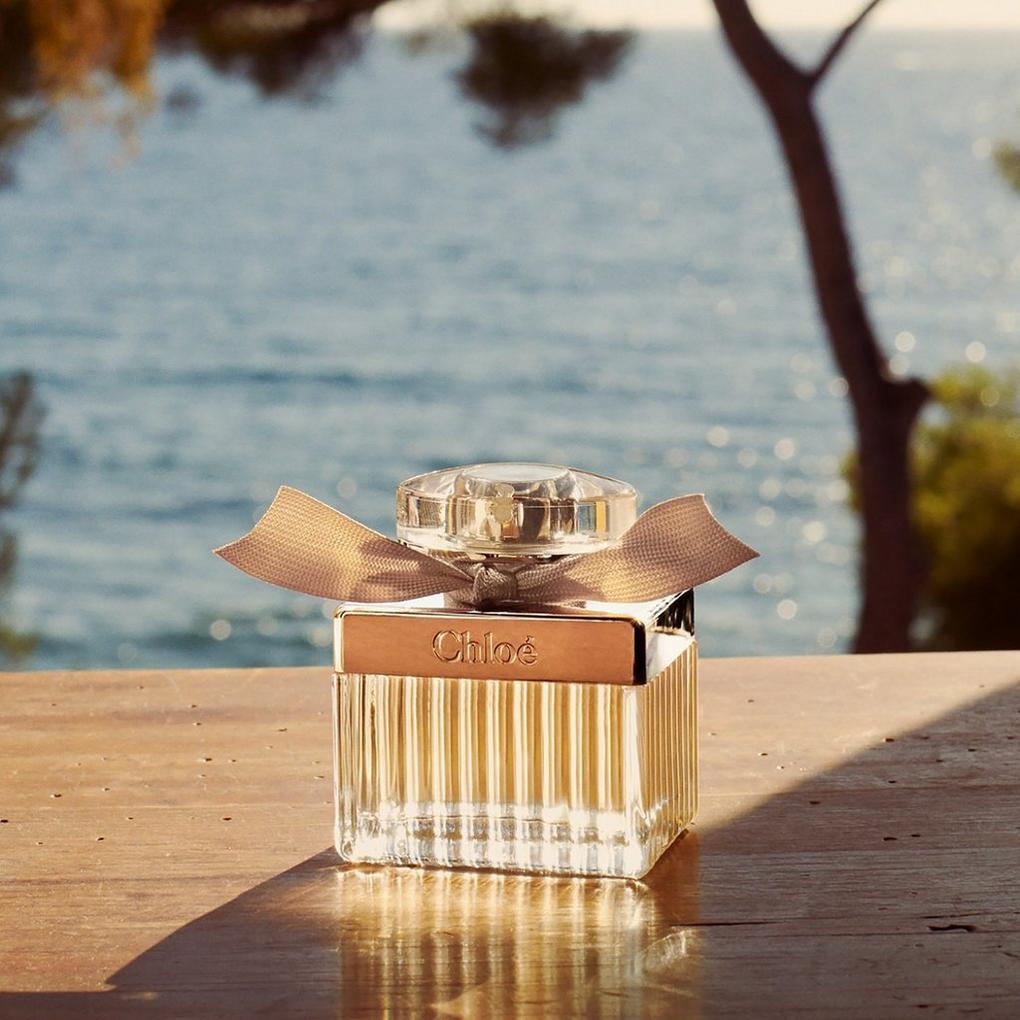 Chloé Travel Parfum | Spray de Ulta Beauty Eau - Chloé