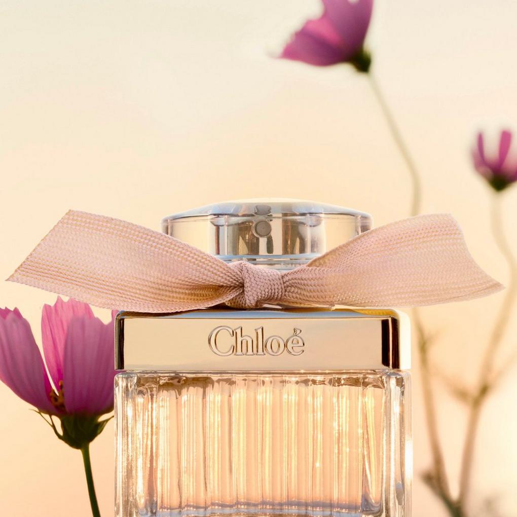 Chloe Chloe Signature Perfume Travel Set