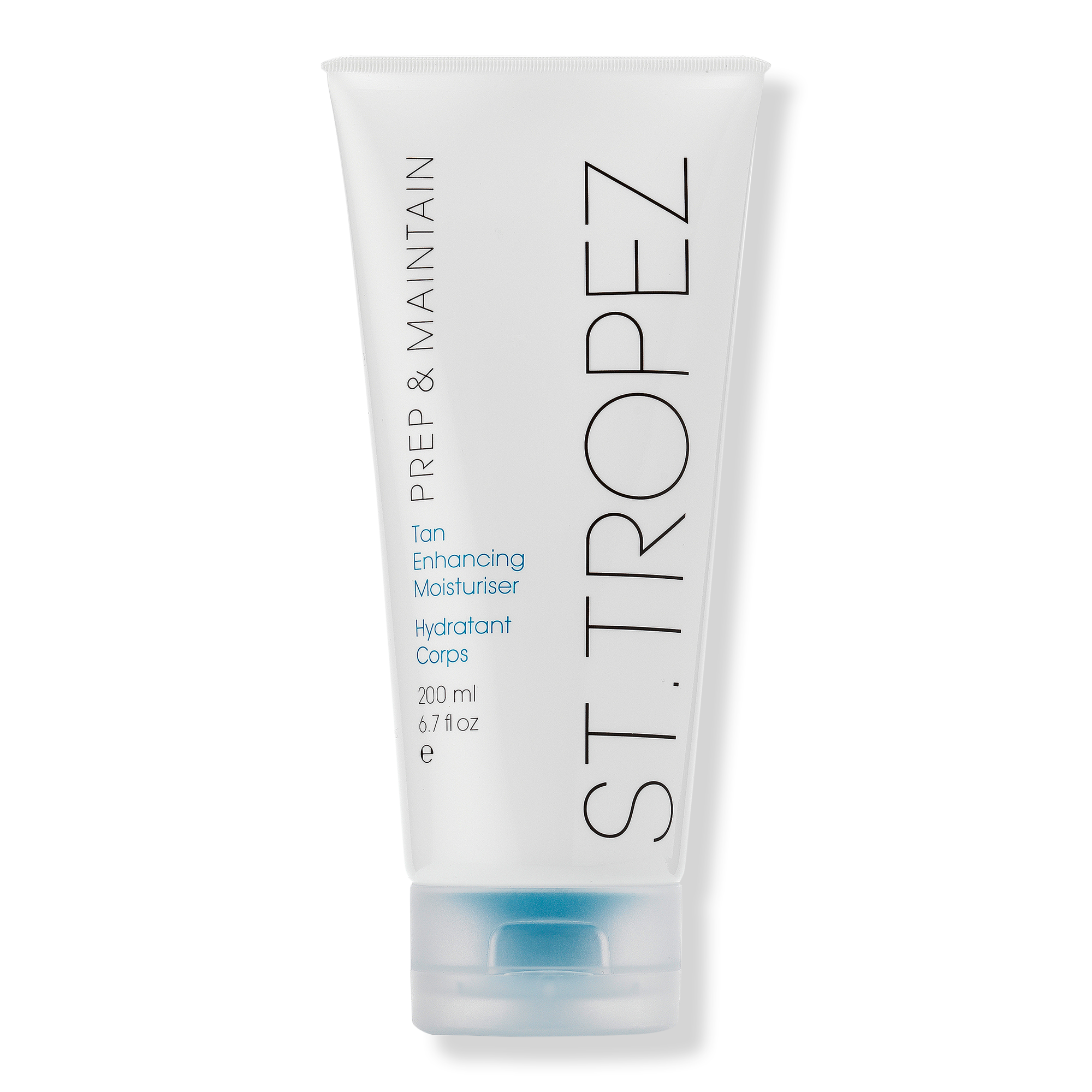 St. Tropez Tan Optimiser Body Moisturiser #1