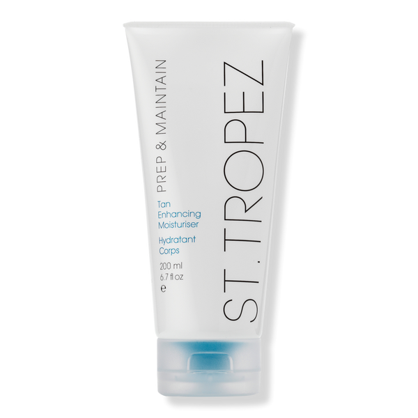 St. Tropez Tan Optimiser Body Moisturiser #1