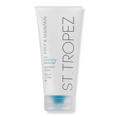 St. Tropez Tan Optimiser Body Moisturiser