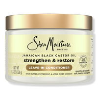 100% Pure Jamaican Black Castor Oil Leave In Conditioner
