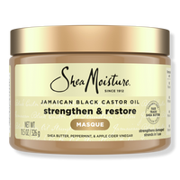 Jamaican Black Castor Oil Treatment Masque