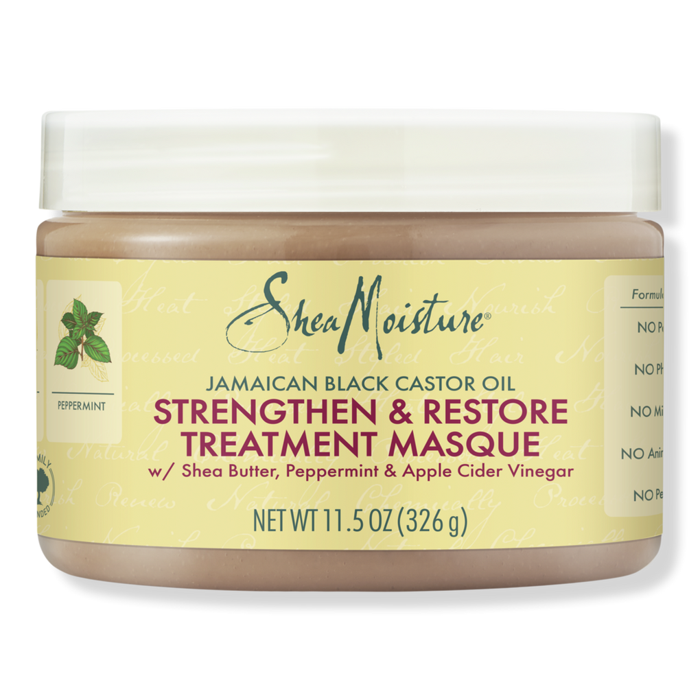 Shea moisture restore and deals repair