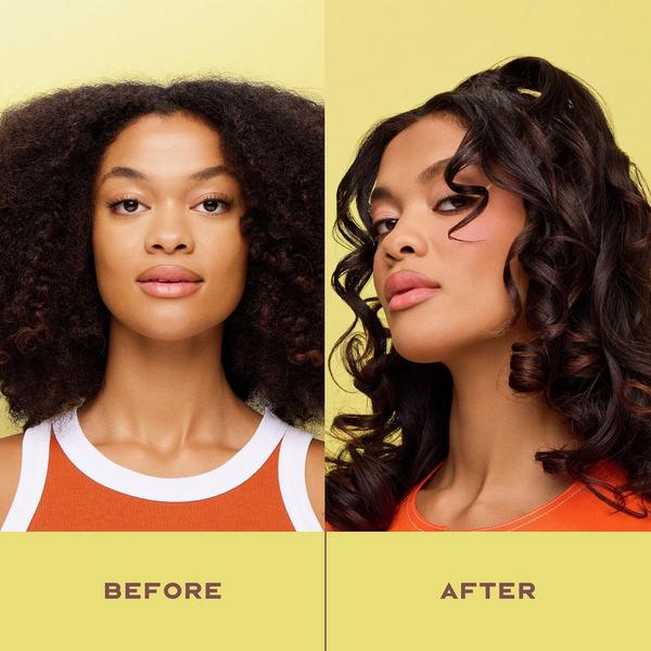 SheaMoisture Jamaican Black Castor Oil Treatment Masque #7