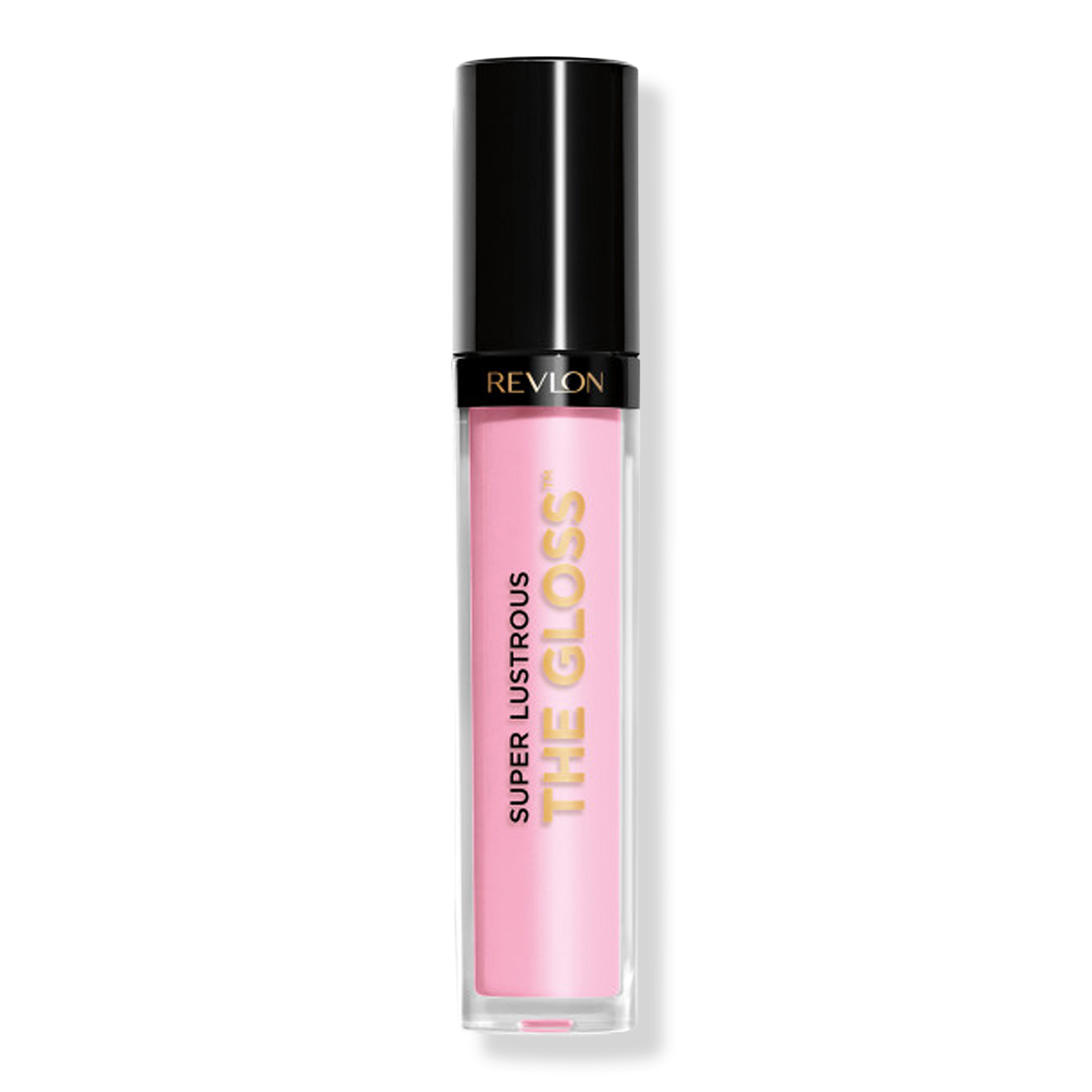 Revlon Super Lustrous The Gloss #1