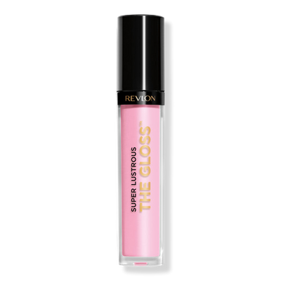 Revlon Super Lustrous Lipgloss