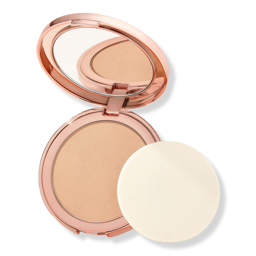 Smooth Operator Amazonian Clay Tinted Pressed Setting Powder