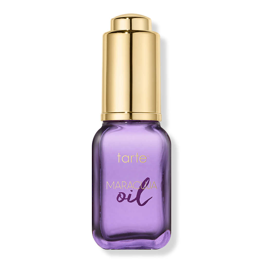 Tarte Travel-Size Multipurpose Vegan Maracuja Oil #1