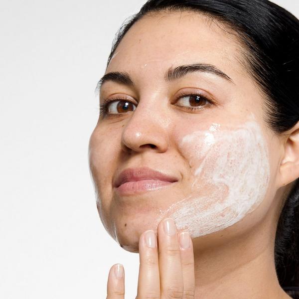 Clinique Jumbo All About Clean Liquid Facial Soap Mild #4