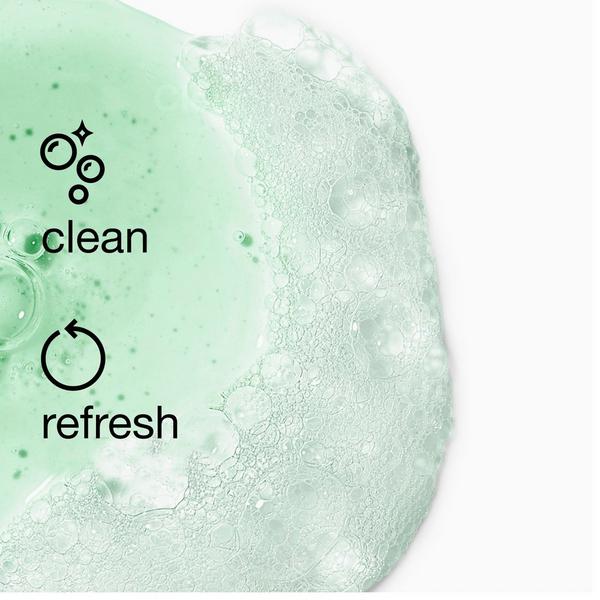 Clinique Jumbo All About Clean Liquid Facial Soap Oily #5