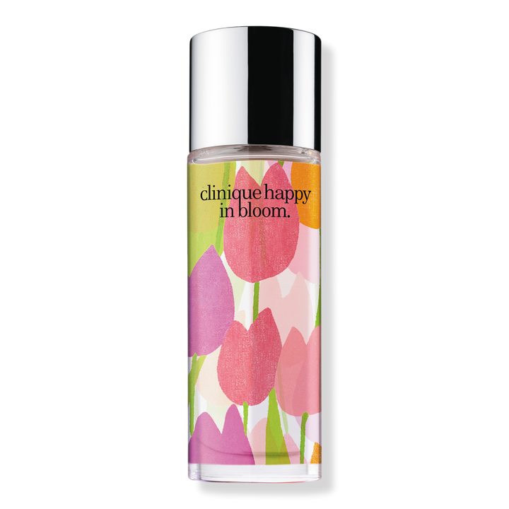 Clinique Happy In Bloom Perfume Spray #1