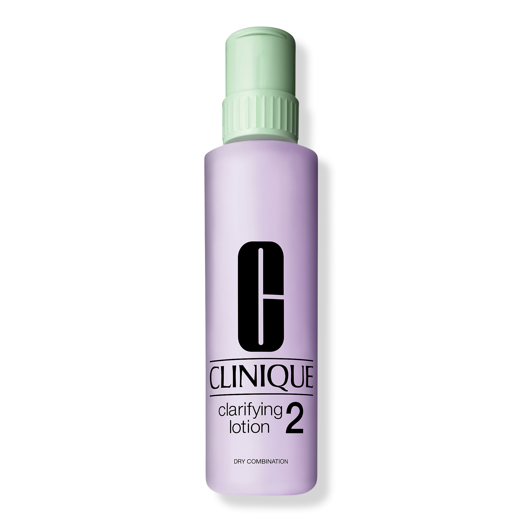 Clinique Clarifying Face Lotion Toner 2 - Dry Combination #1