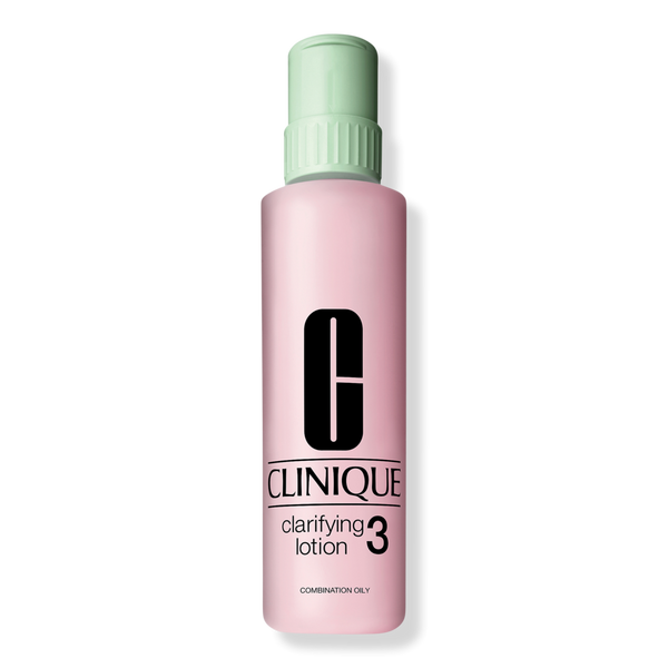 Clinique Clarifying Face Lotion 3 - For Combination Oily Skin #1