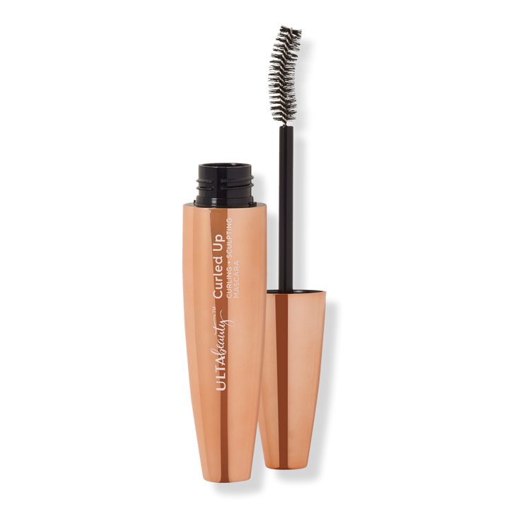 ULTA Beauty Collection Curled Up Mascara #1