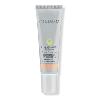 Juice Beauty STEM CELLULAR CC Cream Zinc SPF 30