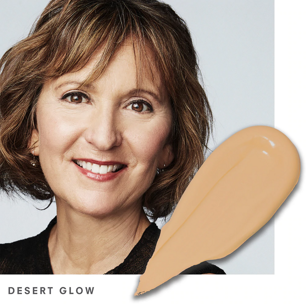 Desert Glow STEM CELLULAR CC Cream SPF 30 - Juice Beauty