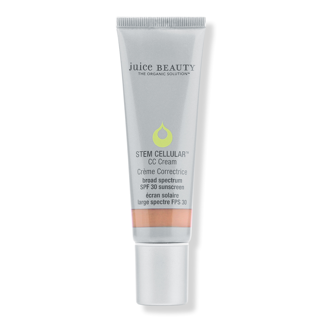 Juice Beauty STEM CELLULAR CC Cream Zinc SPF 30 #1