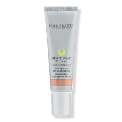 Juice Beauty STEM CELLULAR CC Cream Zinc SPF 30