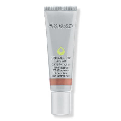 Juice Beauty STEM CELLULAR CC Cream Zinc SPF 30