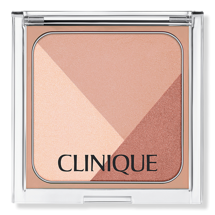 Sculptionary Cheek Contouring Palette - Clinique | Ulta Beauty