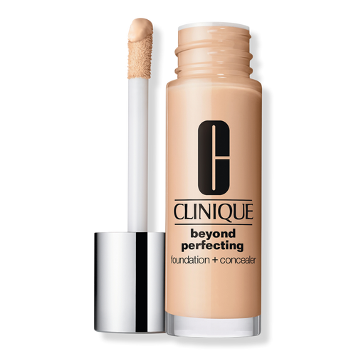 Beyond Perfecting Foundation + Concealer - CN 10 Alabaster