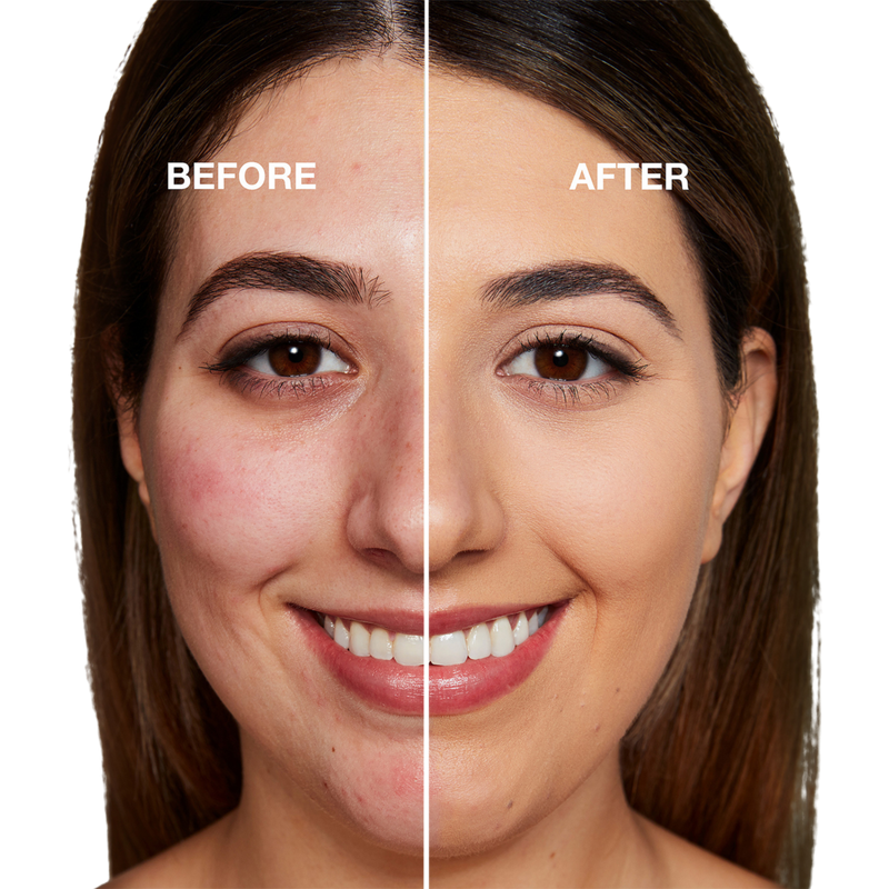 Clinique Beyond Perfecting Foundation + Concealer #6