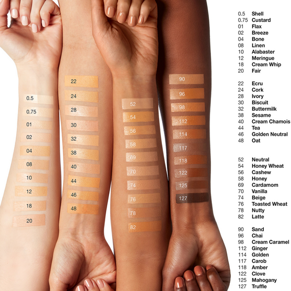 Base y Corrector Beyond Perfecting 7
