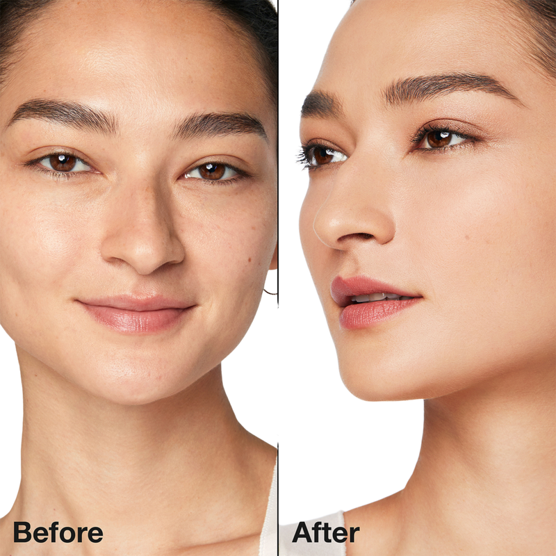 Clinique Beyond Perfecting Foundation + Concealer #8