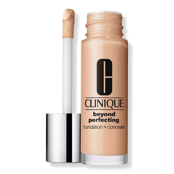 Clinique Beyond Perfecting Foundation + Concealer #1