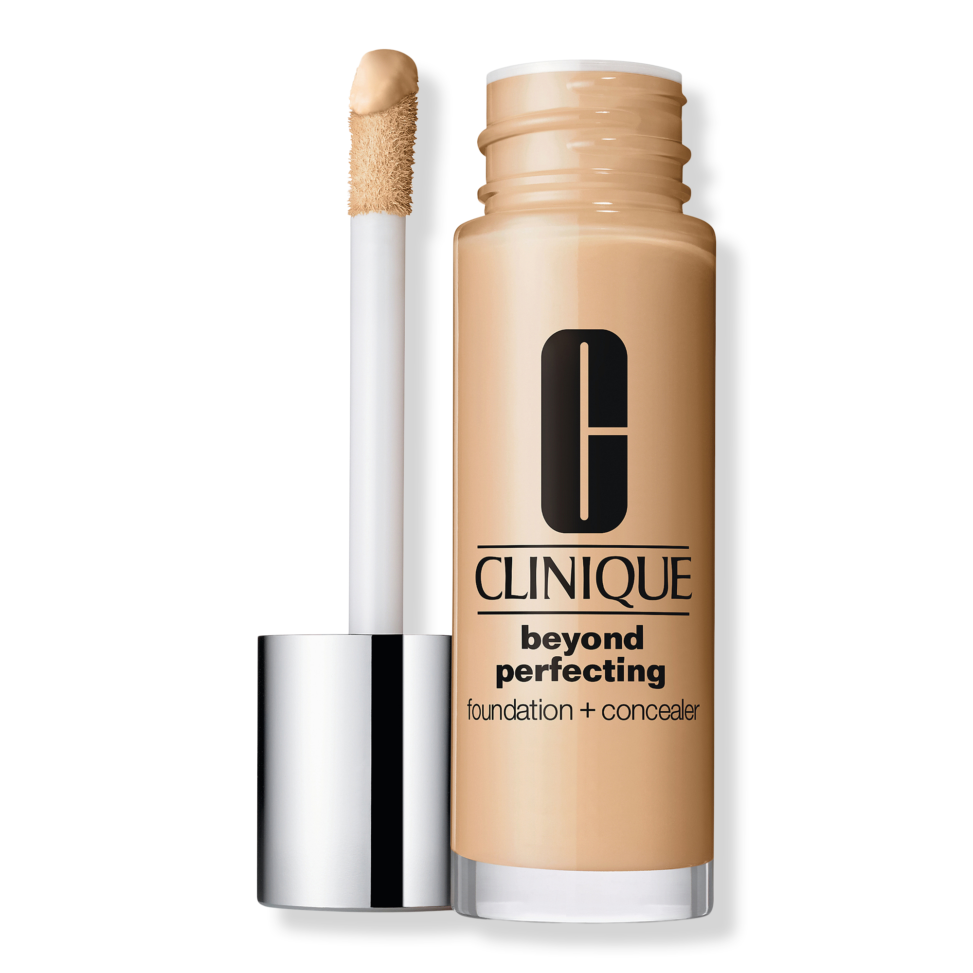 Clinique Beyond Perfecting Foundation + Concealer #1