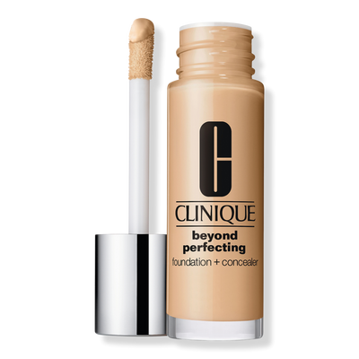 NNE grinding foundation 〜neutral〜 Amazon.com: Clinique Even Better Makeup SPF15 - WN 46 Golden