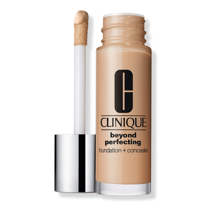 Beyond Perfecting Foundation + Concealer Clinique Ulta Beauty