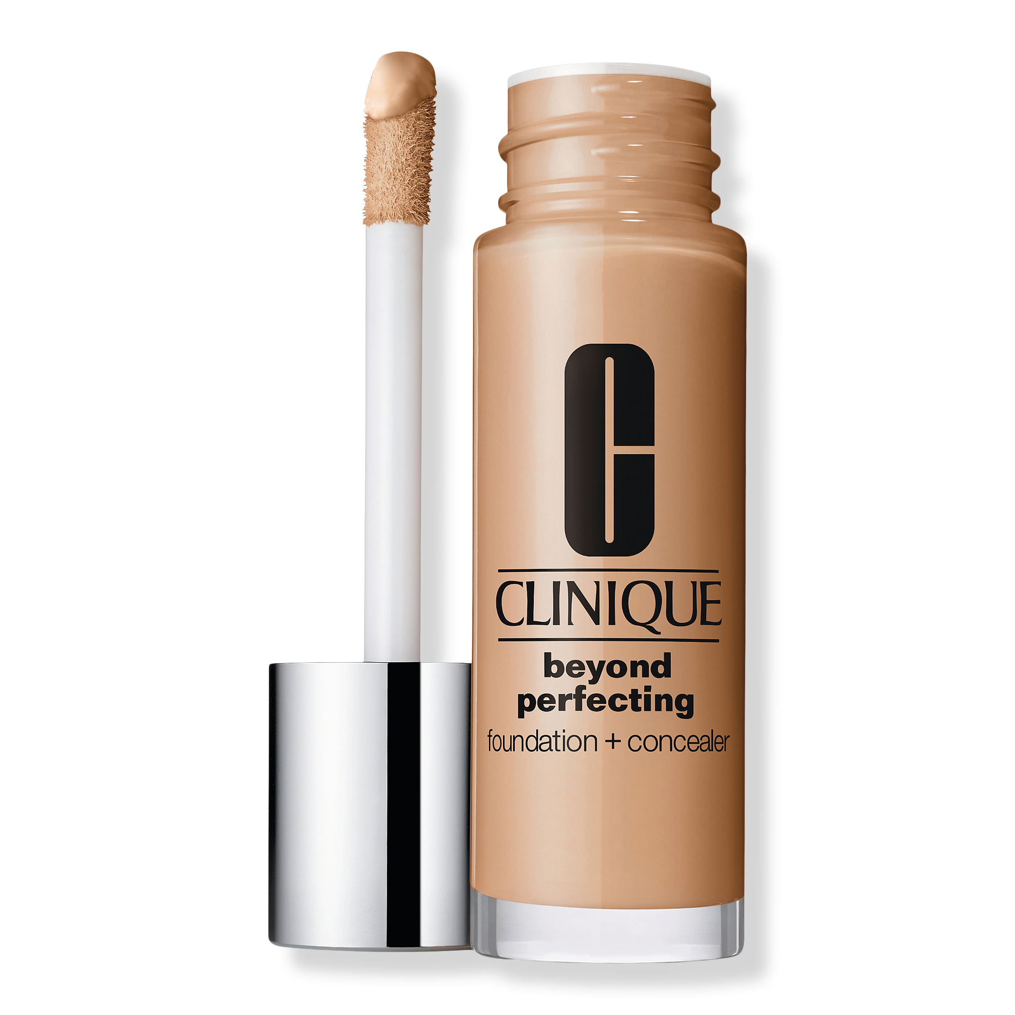 Clinique Beyond Perfecting Foundation + Concealer #1