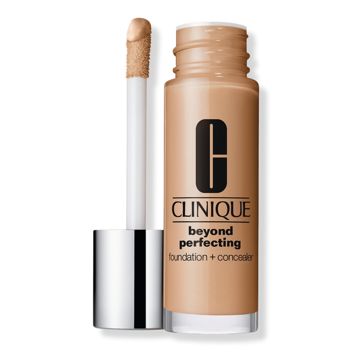 Clinique Beyond Perfecting Foundation + Concealer #1