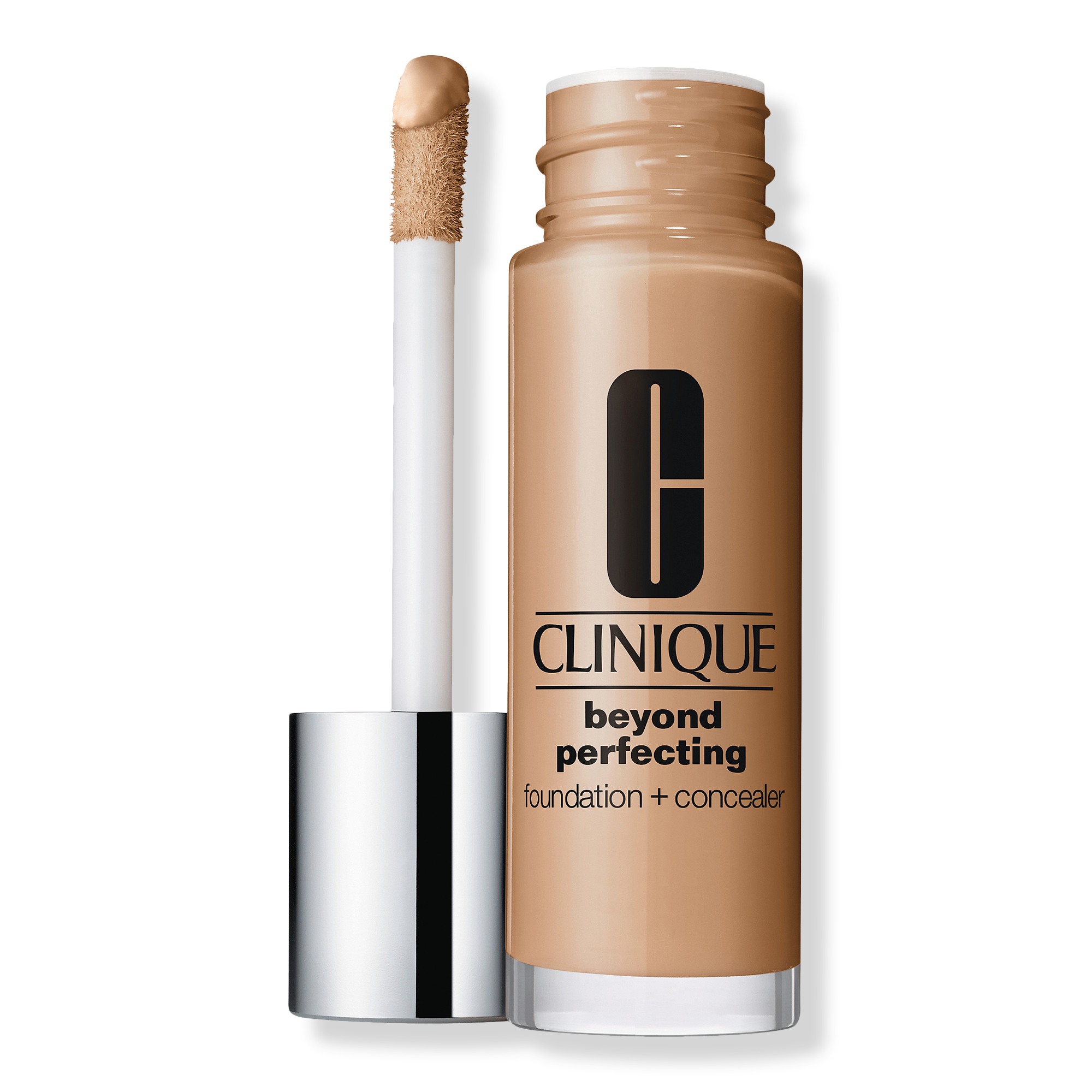 Clinique Beyond Perfecting Foundation + Concealer #1