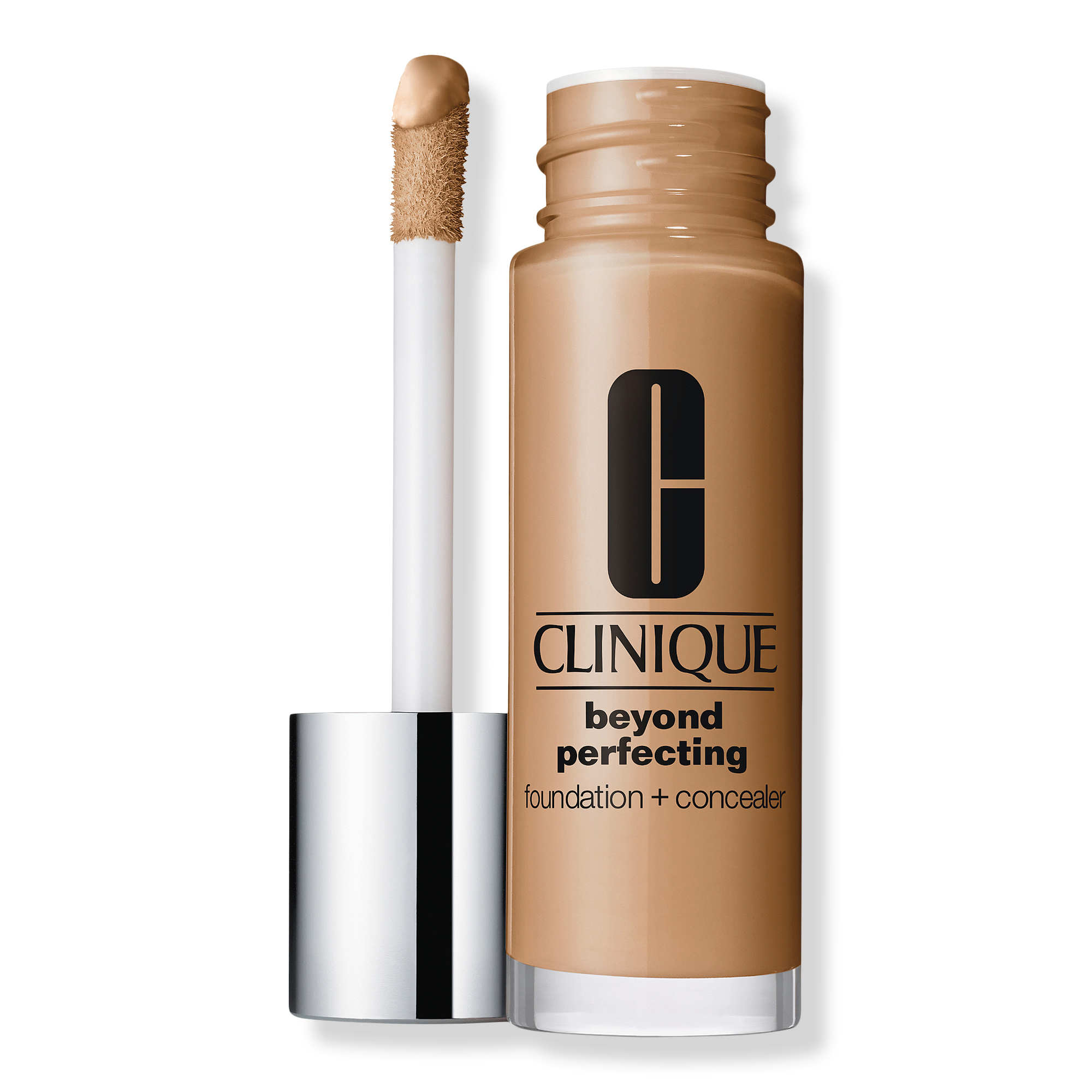 Clinique Beyond Perfecting Foundation + Concealer #1