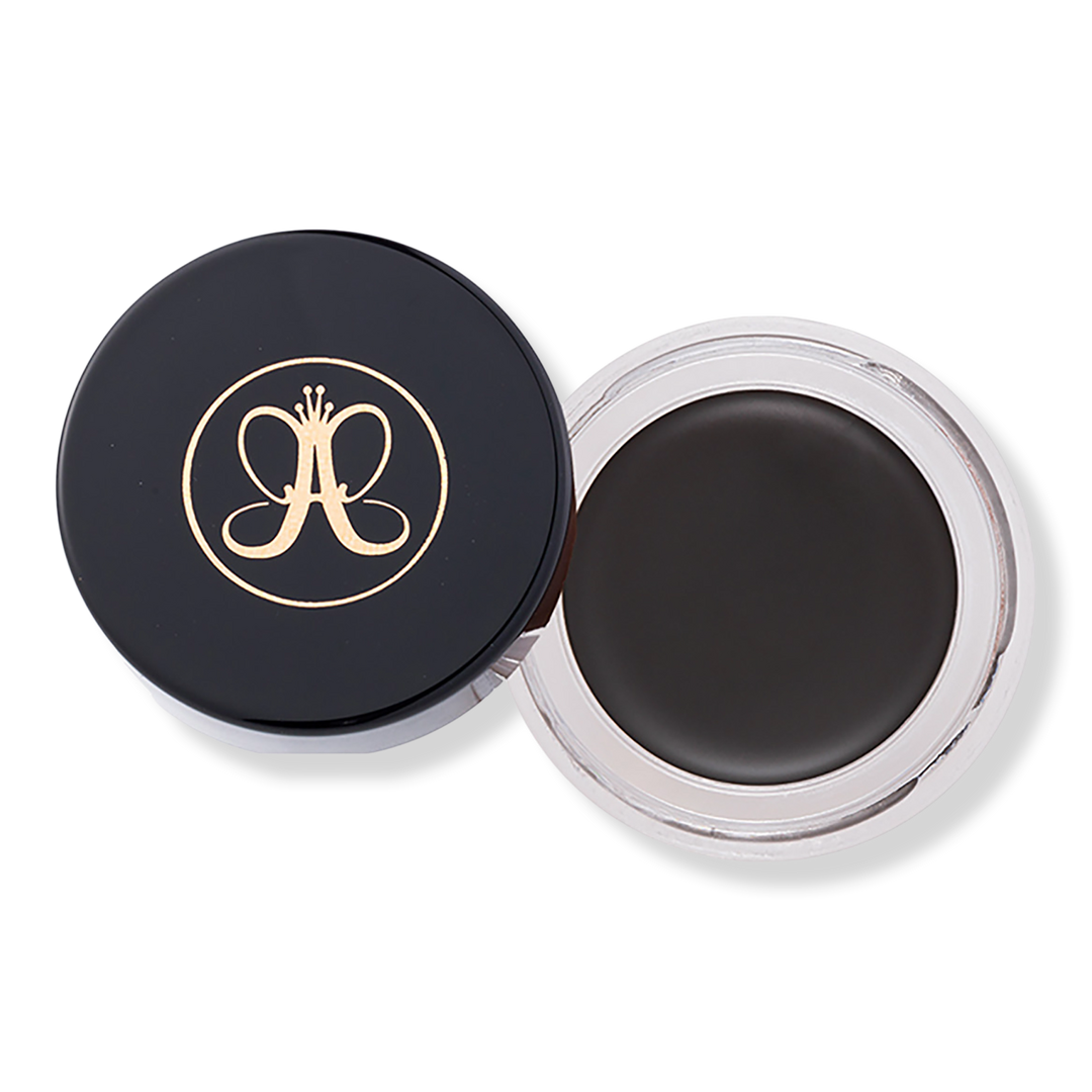 Granite Dipbrow Waterproof Smudge Proof Brow Pomade Anastasia