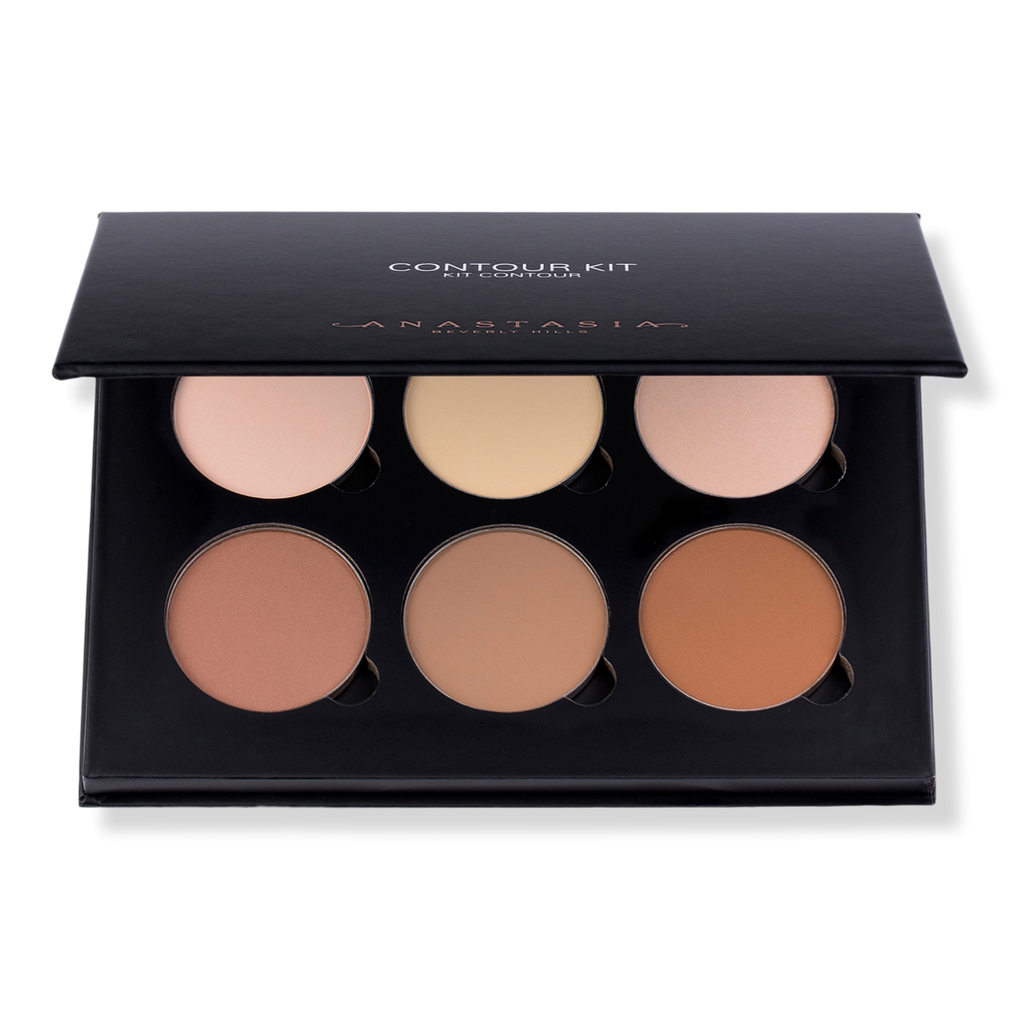 Contour and deals highlight powder