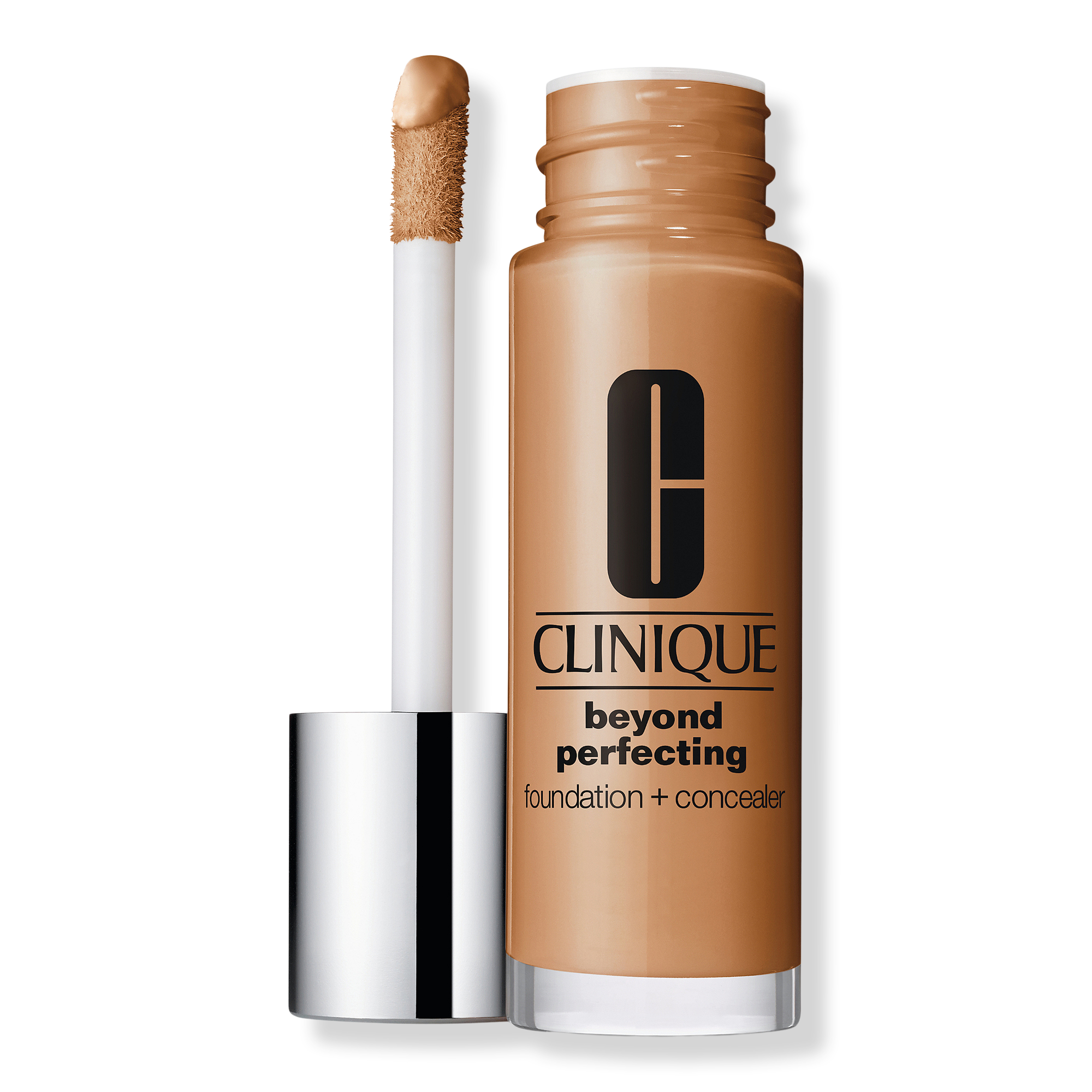 Clinique Beyond Perfecting Foundation + Concealer #1