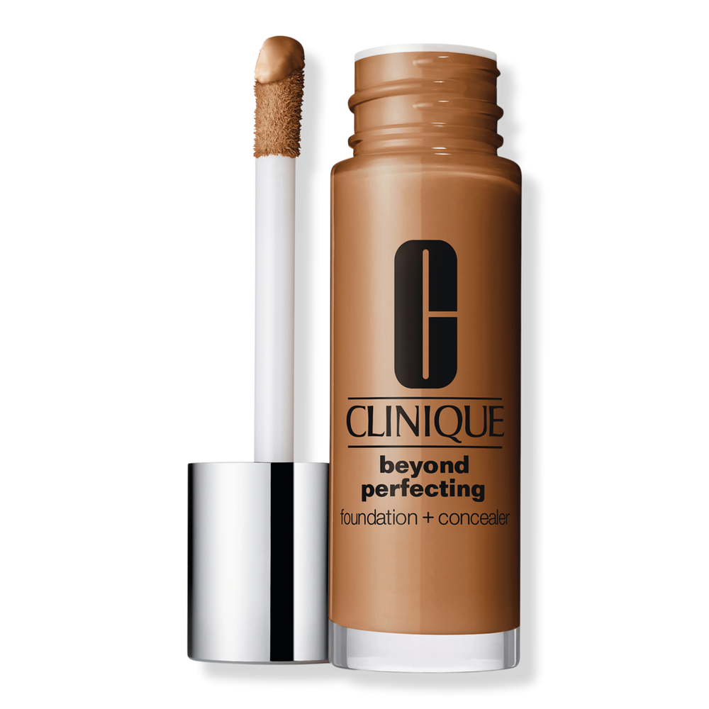 Clinique Beyond Perfecting Foundation + Concealer - Wn 114 Golden