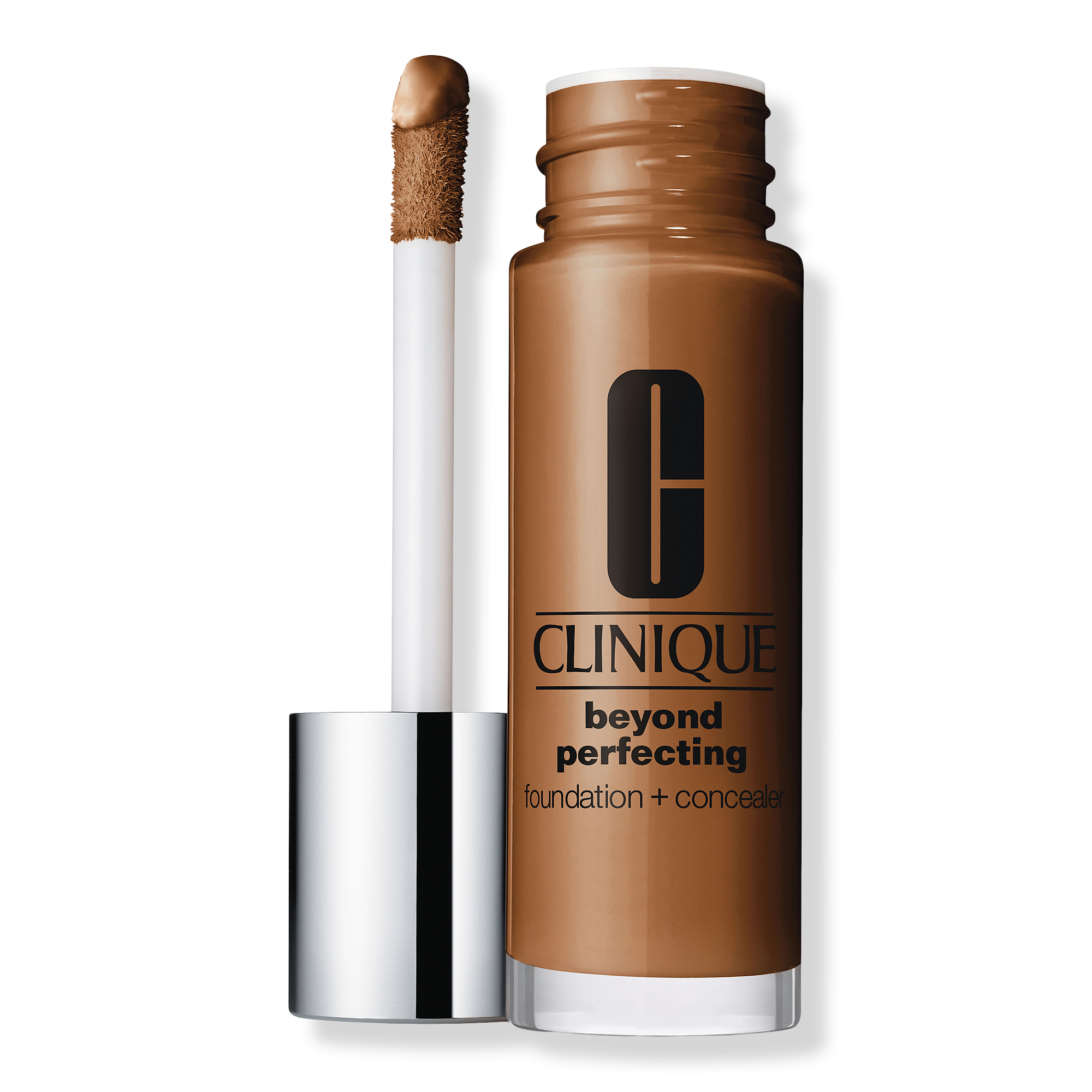 Clinique Beyond Perfecting Foundation + Concealer #1