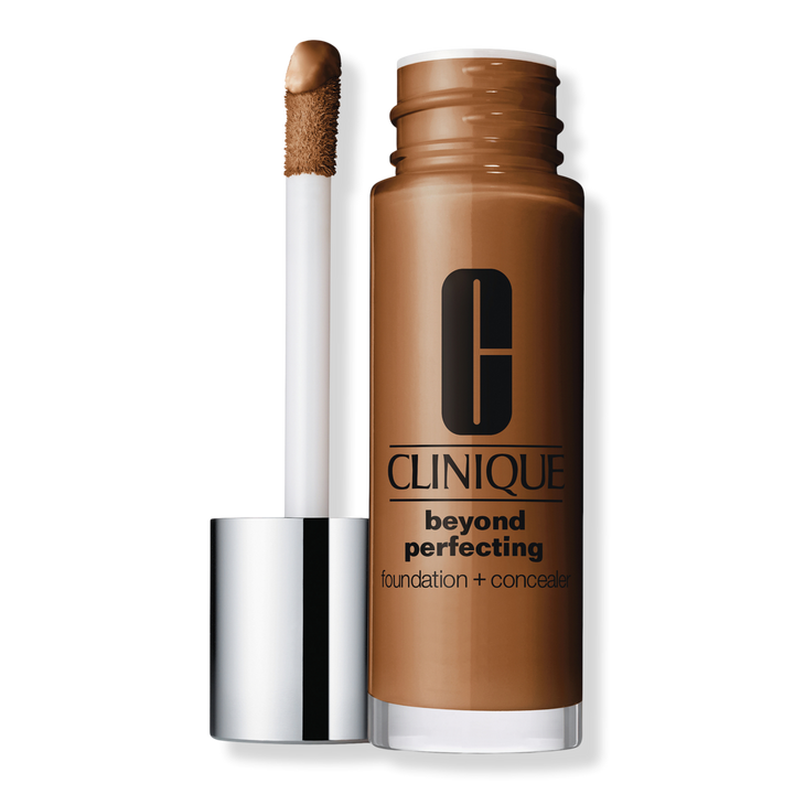 Clinique Beyond Perfecting Foundation + Concealer #1