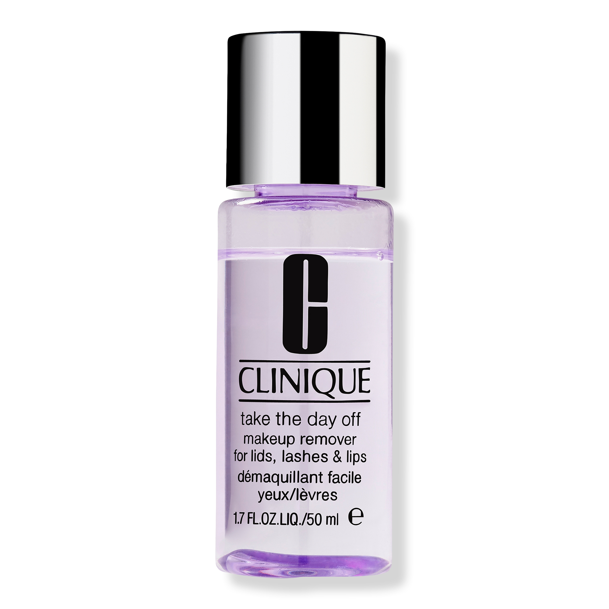 Clinique Travel Size Take The Day Off Makeup Remover #1