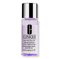 Travel Size Take The Day Off Makeup Remover